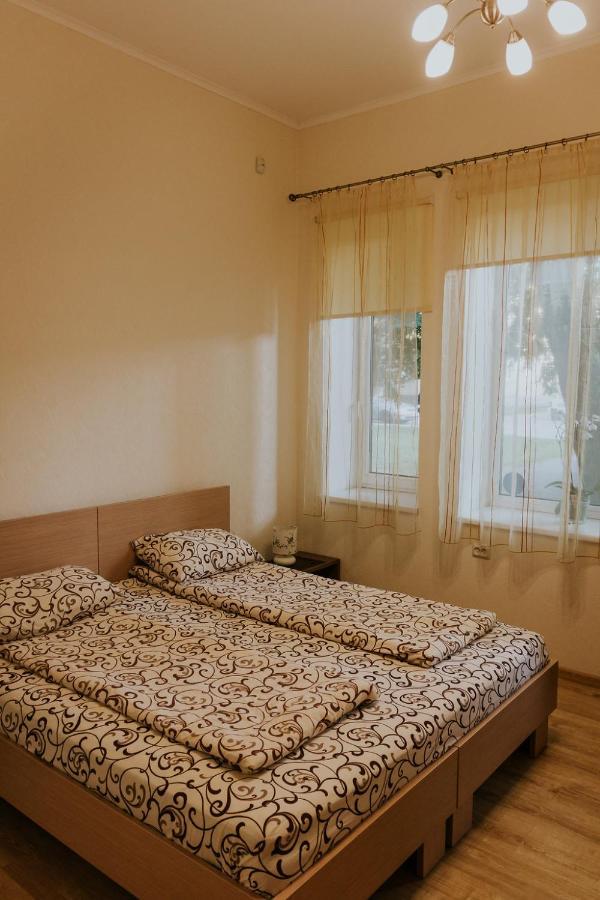 Guest House Baltika Ventspils Exterior photo